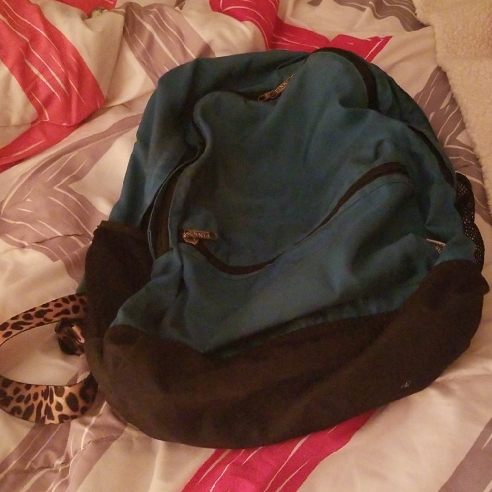 Victoria's Secret backpack